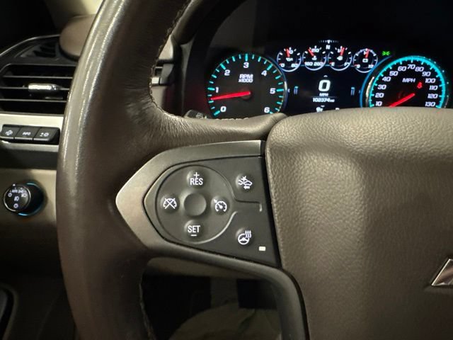 Used 2020 Chevrolet Tahoe Premier AWD/4WD image 27