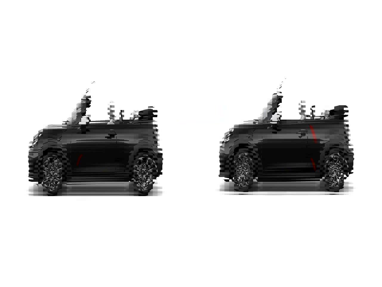 New 2026 MINI Cooper S image 4