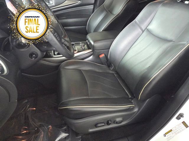 Used 2019 INFINITI QX60 Luxe w/ Essential Package image 16