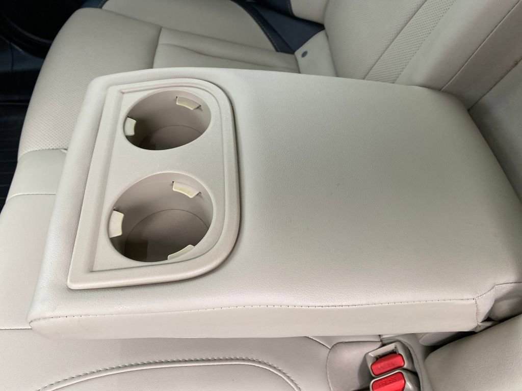 Certified 2023 Subaru Outback Limited image 29