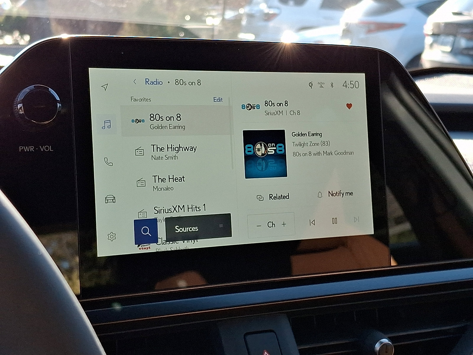 New 2025 Lexus UX 300h AWD image 12