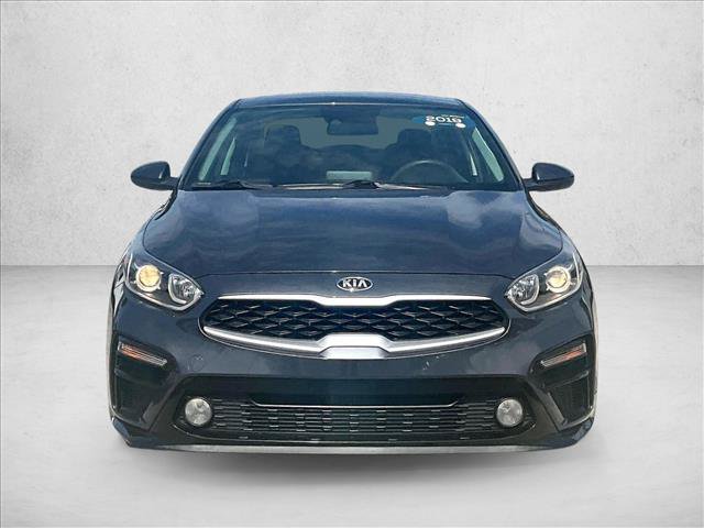 Used 2019 Kia Forte LXS FWD image 3