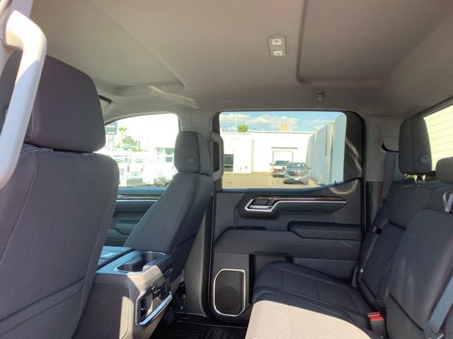 New 2026 GMC Sierra 1500 Elevation w/ Preferred Package AWD/4WD image 12