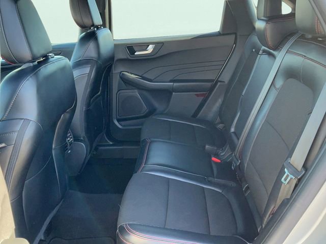 Used 2024 Ford Escape ST-Line image 21