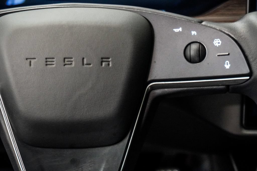 Used 2021 Tesla Model S Long Range AWD/4WD image 14