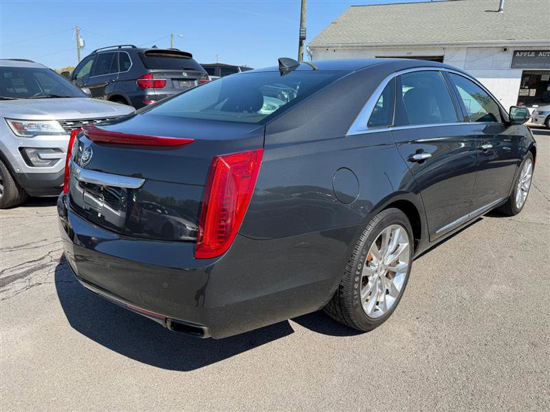 Used 2015 Cadillac XTS Luxury image 6