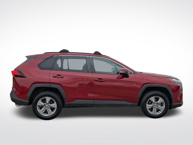 Used 2022 Toyota RAV4 XLE w/ Convenience Package AWD/4WD image 6