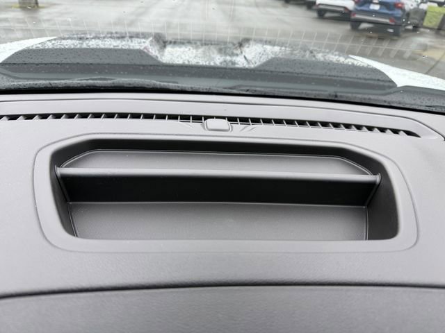 New 2026 Chevrolet Silverado 1500 Custom Trail Boss image 21