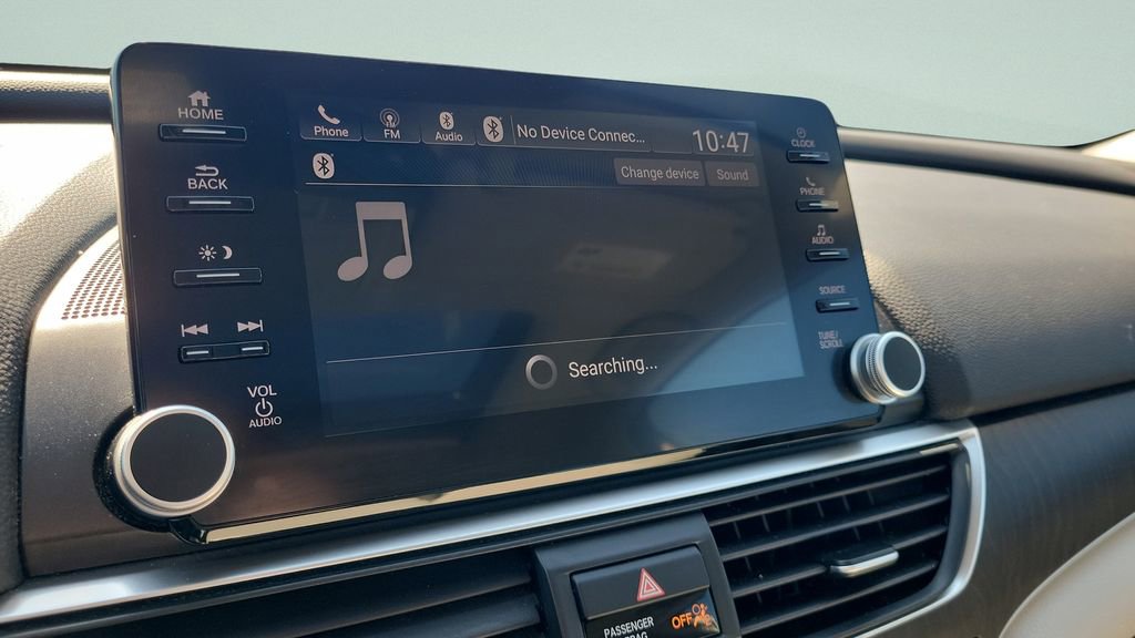 Used 2018 Honda Accord EX-L image 19