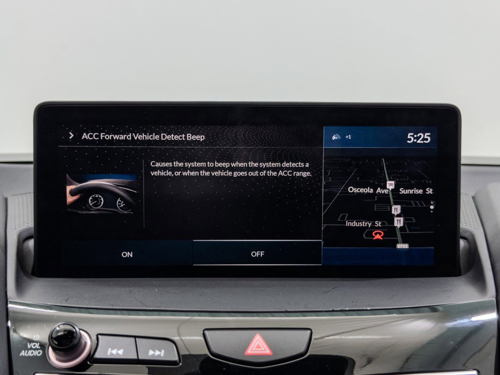 Used 2023 Acura RDX A-Spec AWD/4WD image 49