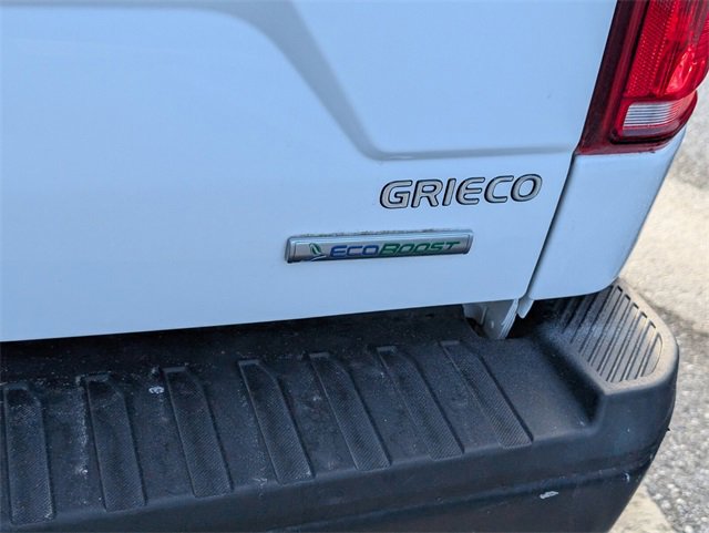 Certified 2020 Ford F150 XL image 13