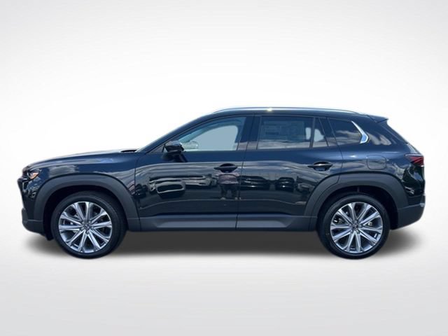 New 2026 MAZDA CX-50 2.5 Turbo w/ Weather Package AWD/4WD image 3