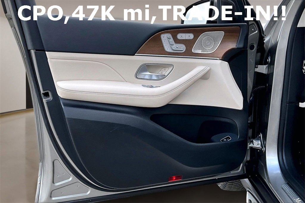 Certified 2021 Mercedes-Benz GLE 350 image 23