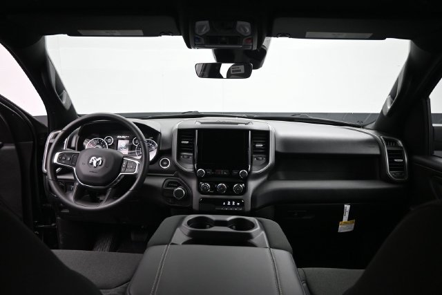 New 2027 RAM 1500 Express RWD image 28