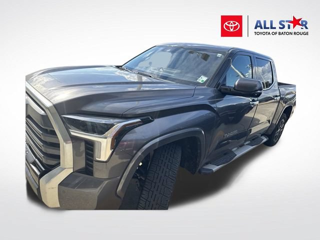 Used 2022 Toyota Tundra Limited w/ Power Package