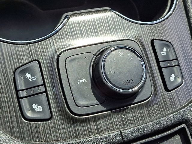 Used 2023 GMC Acadia SLT AWD/4WD image 15