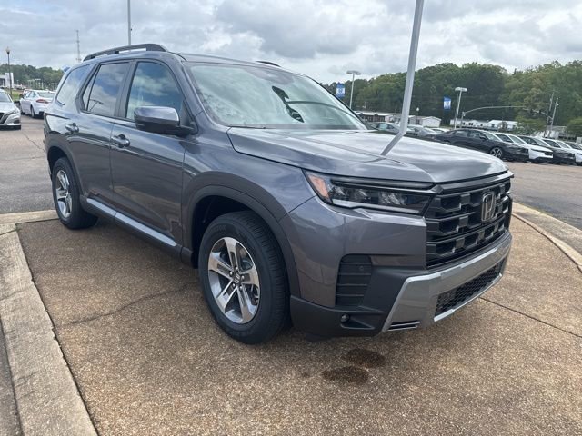 New 2026 Honda Pilot EX-L image 2