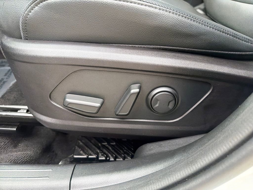 Used 2022 Hyundai Tucson SEL w/ Convenience + Premium Package image 15