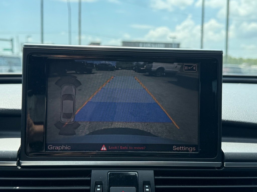 Used 2013 Audi A6 3.0T Premium Plus image 10