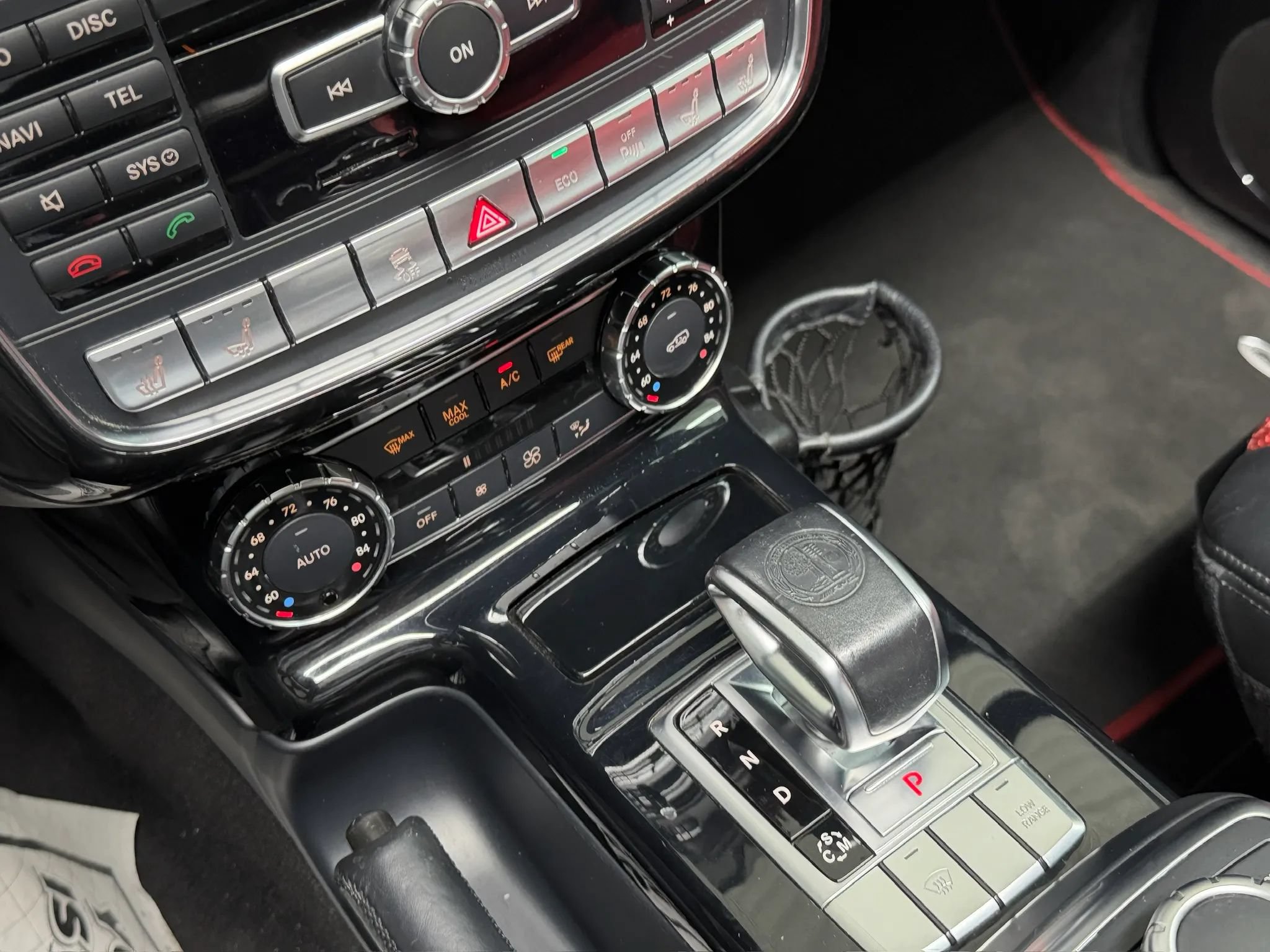 Used 2014 Mercedes-Benz G 63 AMG 4MATIC image 24