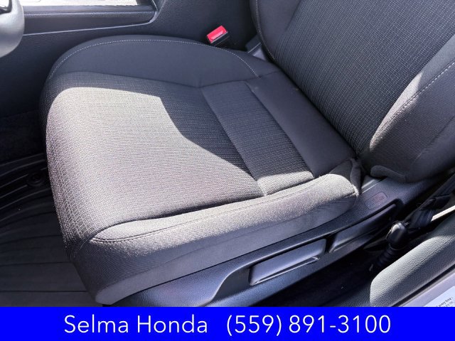 Certified 2025 Honda Civic LX image 9