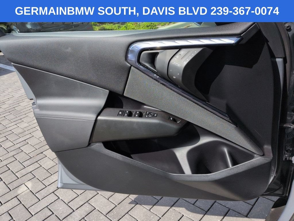 Used 2025 BMW X3 xDrive30i w/ Premium Package AWD/4WD image 29