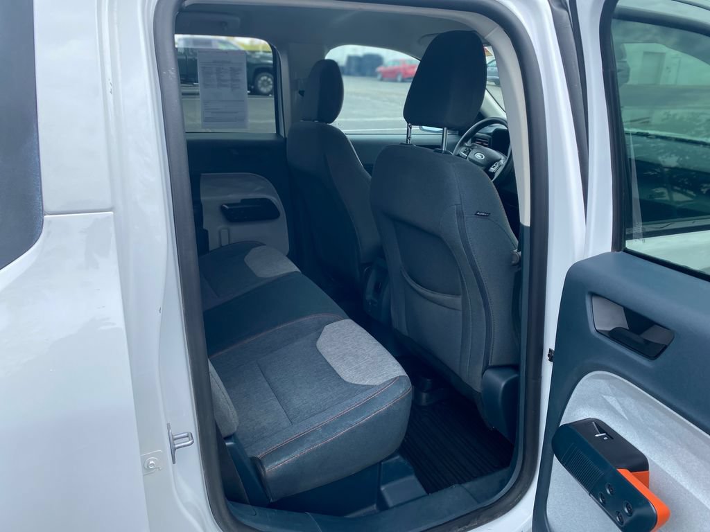 Used 2024 Ford Maverick XLT w/ Equipment Group 300A Standard AWD/4WD image 15
