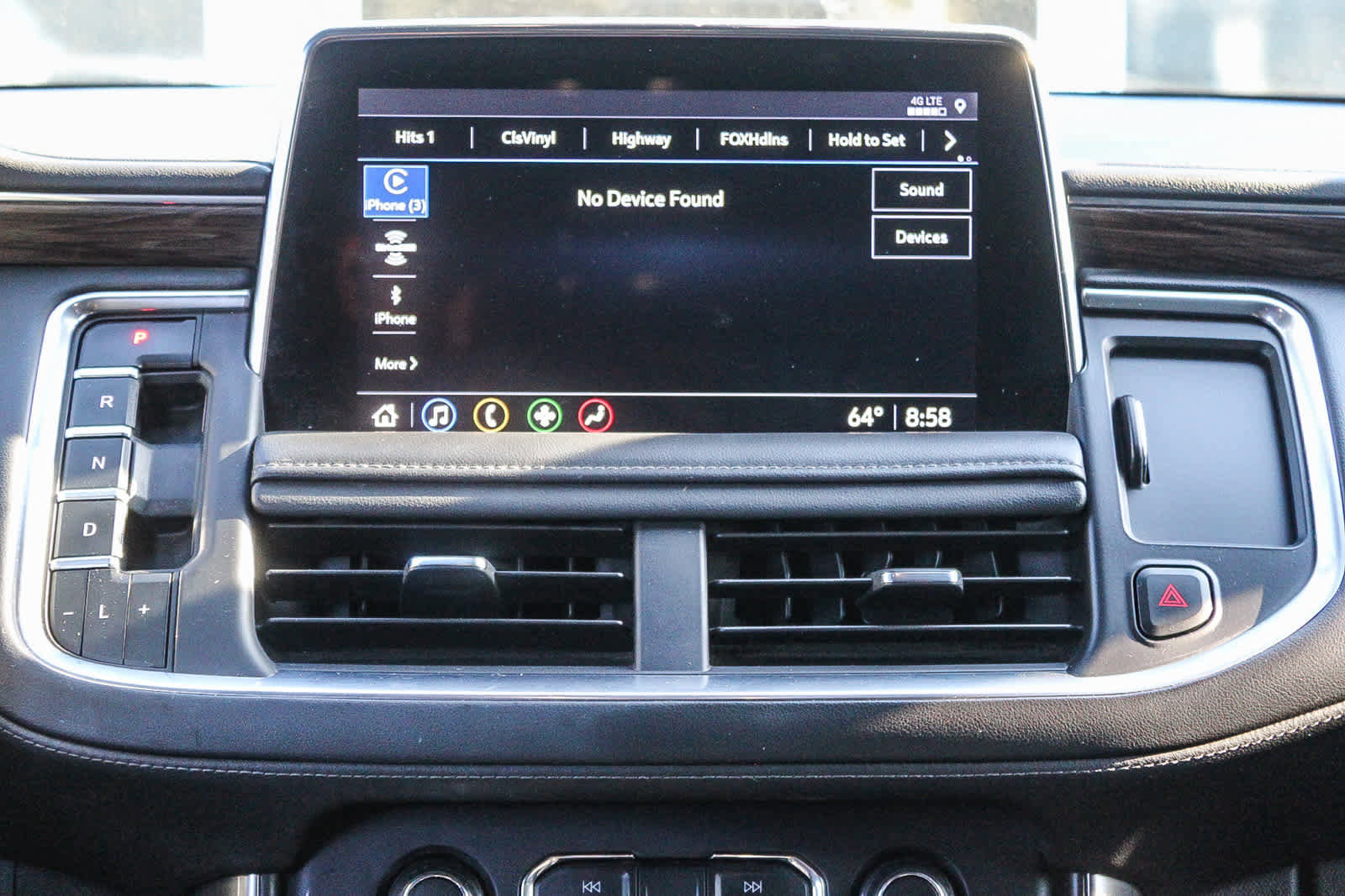 Used 2021 Chevrolet Tahoe Z71 image 14