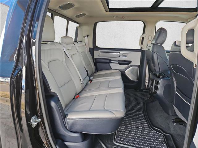 Used 2023 RAM 1500 Limited image 22