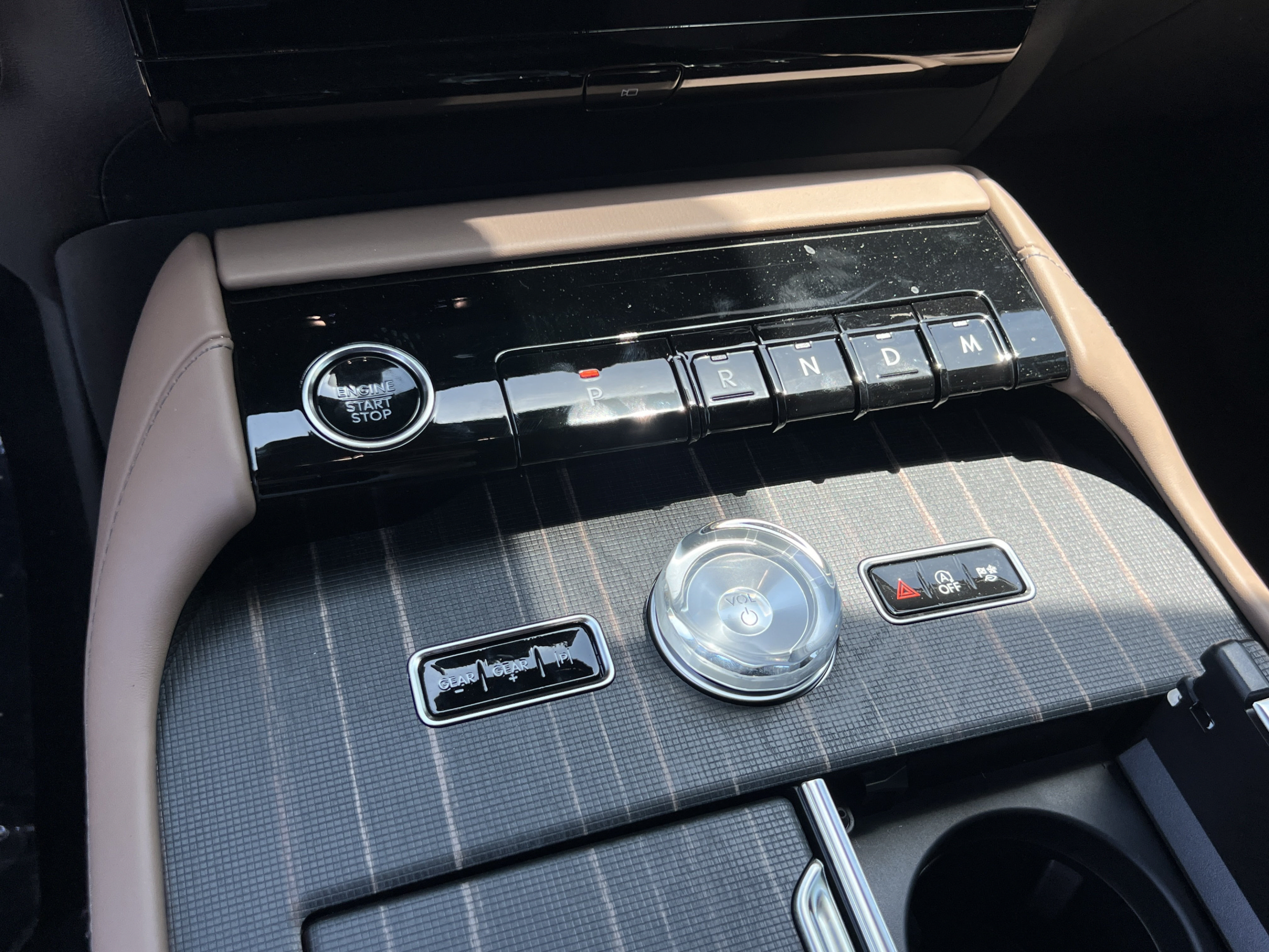 New 2026 Lincoln Navigator Black Label AWD/4WD image 14