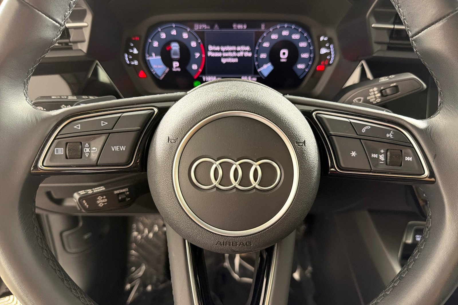 Used 2023 Audi A3 2.0T Premium w/ Convenience Package FWD image 20
