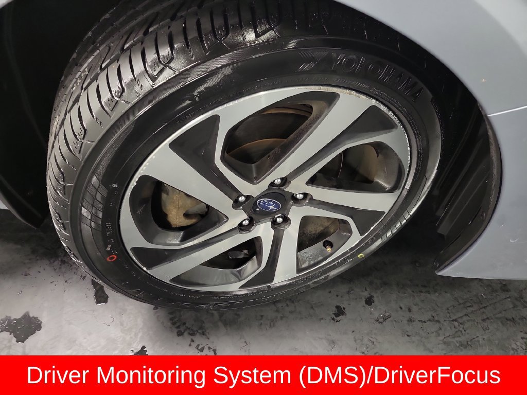 Used 2020 Subaru Legacy Limited AWD/4WD image 11