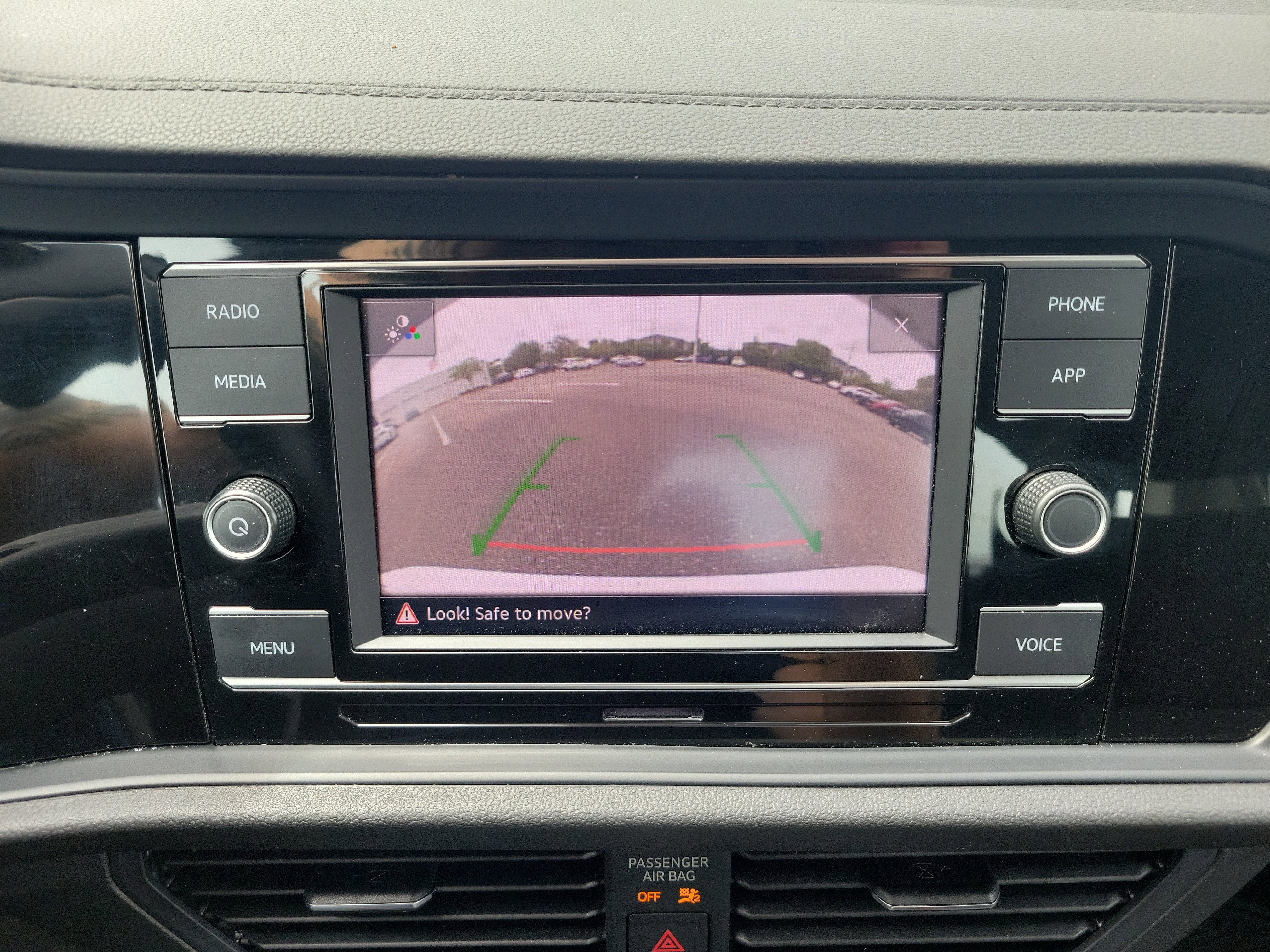 Used 2023 Volkswagen Jetta S w/ IQ.Drive Package image 32