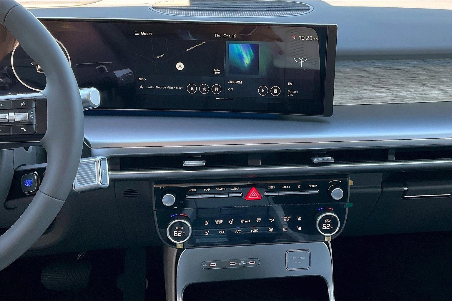 New 2026 Hyundai Ioniq 9 SEL image 6