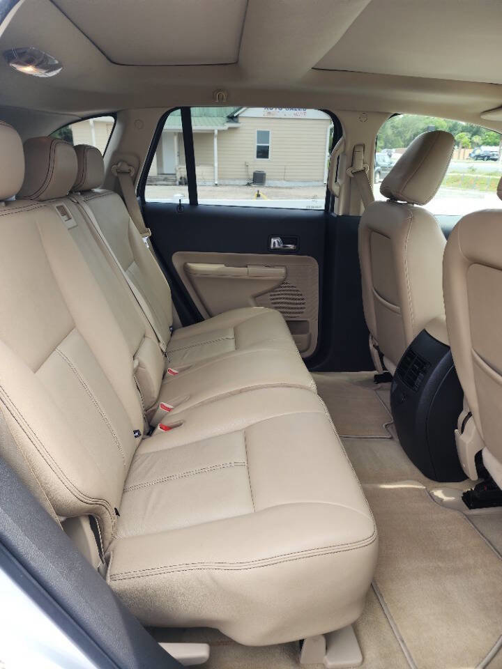 Used 2010 Ford Edge Limited image 33