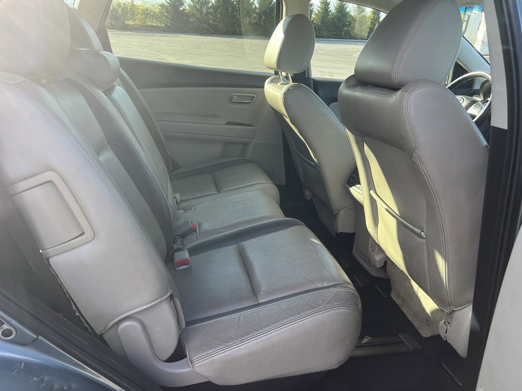 Used 2012 MAZDA CX-9 Touring w/ Moonroof & Bose Audio Pkg image 13