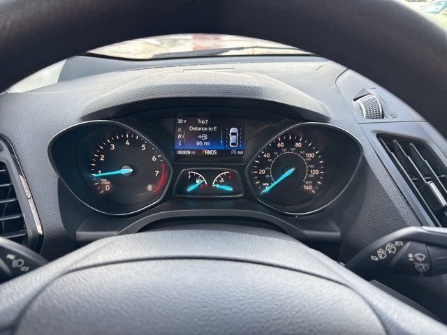 Used 2019 Ford Escape SE image 26