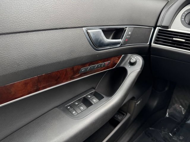 Used 2008 Audi A6 3.2 AWD/4WD image 29