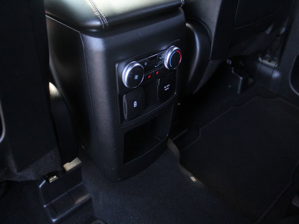 Used 2020 Ford Explorer Limited RWD image 16