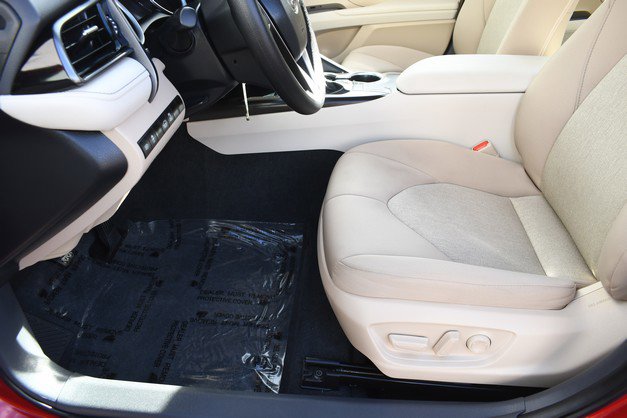 Certified 2023 Toyota Camry LE image 15