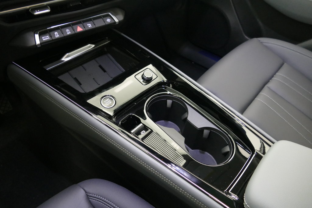 New 2026 Audi Q3 quattro 2.0T AWD/4WD image 22