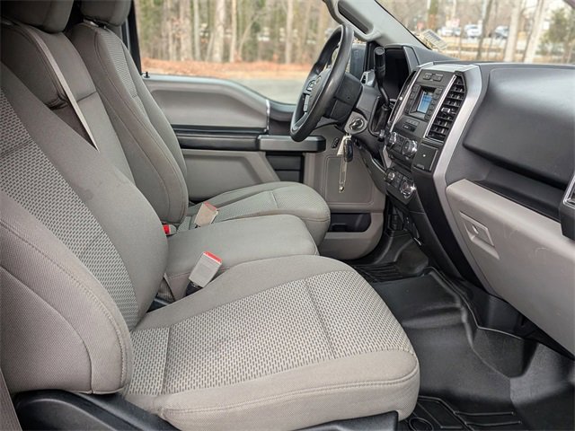 Used 2018 Ford F150 XLT image 36