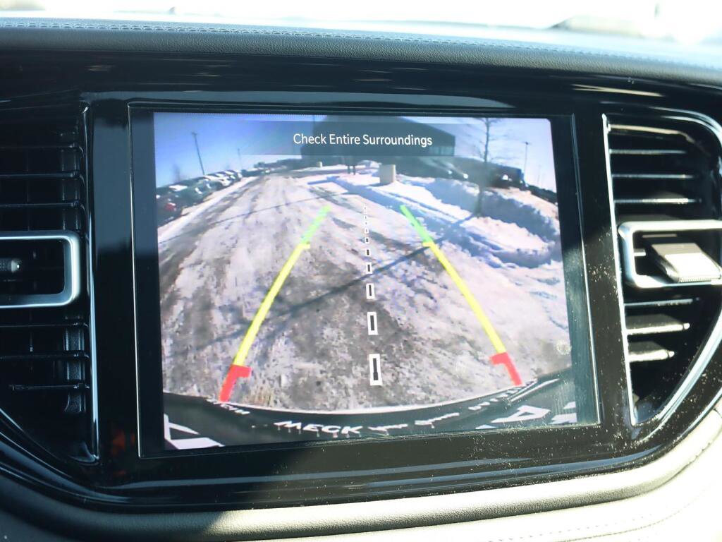 Used 2021 Dodge Durango Citadel image 18