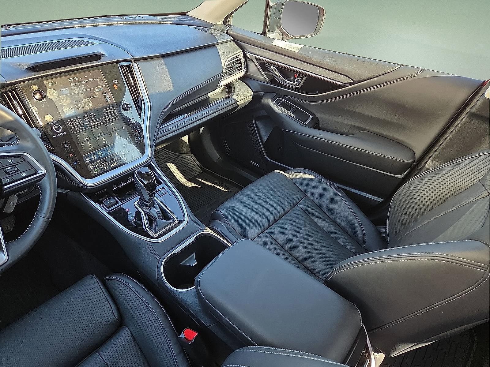 Used 2025 Subaru Legacy Touring XT image 12