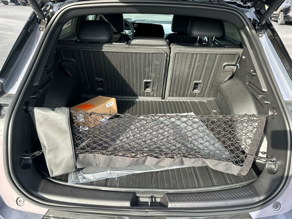 New 2026 Chevrolet Equinox EV LT image 9