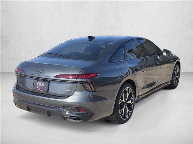 New 2026 Audi A6 Premium Plus w/ Premium Plus Package image 5