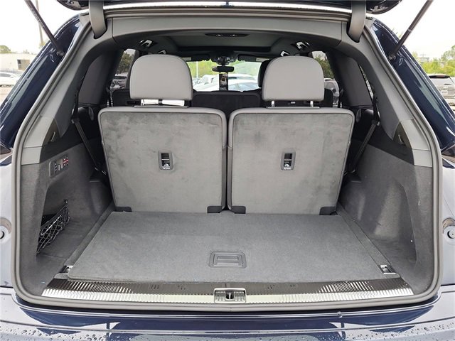 New 2026 Audi Q7 3.0T Premium Plus image 30