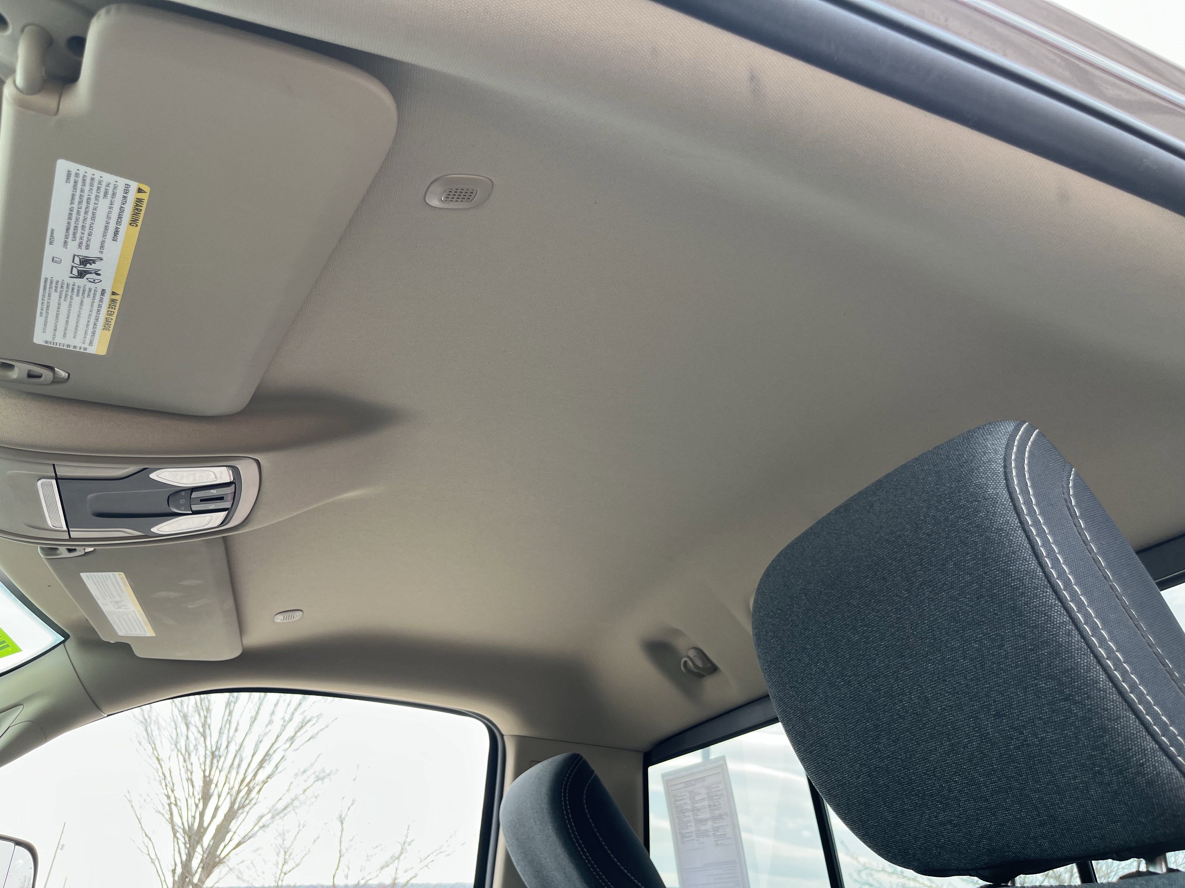 Used 2019 RAM 2500 Tradesman image 11