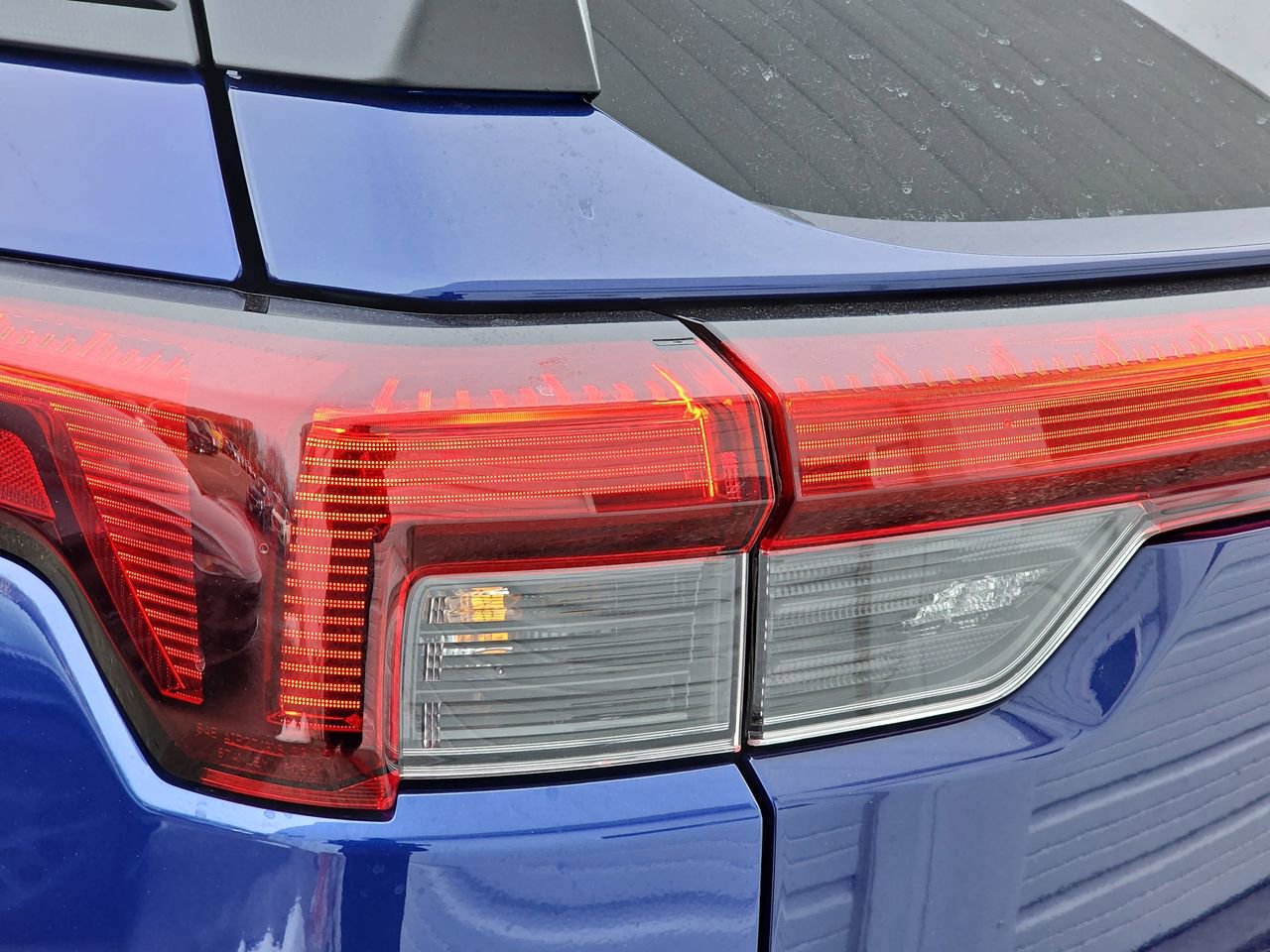 New 2026 Subaru Outback Premium AWD/4WD image 39