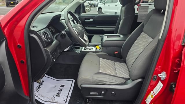 Used 2021 Toyota Tundra TRD Pro image 12